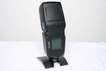 ProSolution Metz B520-AF für Nikon -Gebrauchtartikel-
